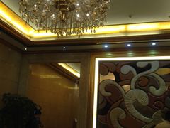 -广州达镖国际酒店