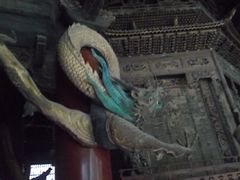 -报恩寺(平武县)