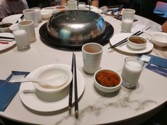 -青蓬蒸汽海鲜·深圳老字号·团建聚会(壹方城店)