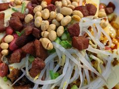 -贵凤凰贵州米粉(望京店)