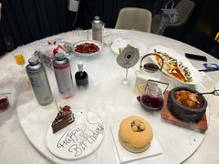 -迦南苑·新派青岛菜·生日纪念日主题餐厅