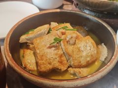 农家煎豆腐-湘轩·土菜研究院(光大店)