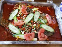-老马家·舌尖上的西塘美食