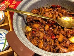 -味福记·本地特色菜(八一万达广场店)