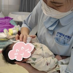 -弗蕾亚·辰月月子度假中心(光谷店)