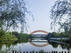 -观山湖公园