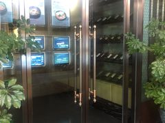 -朴大人炭烤·韩国料理(奥帆中心海尔洲际店)