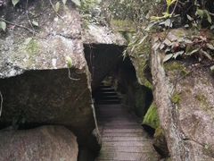 -南岳衡山风景名胜区