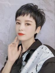 -卡莎美发沙龙