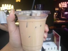 -JPG coffee(广州体育西店)