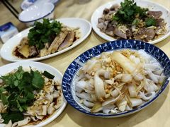 -电白鸭粥店(下沙二坊88号店)