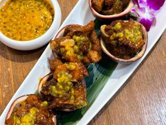 -有嘢食私房菜(西关新天地店)