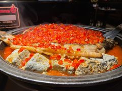-烤匠麻辣烤鱼(万象城店)