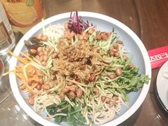 -凯达饺子城(燕山大街店)