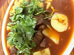 -九九牛肉馆(南山路店)