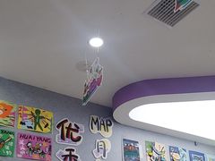 -瑞思教育·少儿英语(凯德校区)