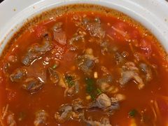 -直隶安家罩饼(复兴路店)
