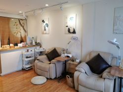 -森日式美甲沙龙MORI NAIL总店