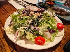 -El Bodegon阿根廷秘鲁餐厅(幸福路店)