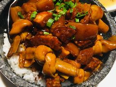 -旺角小渔村(幸福中路店)