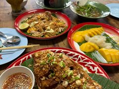 -Kat's Kitchen