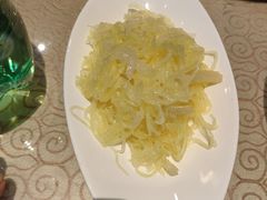 -上海虹桥宾馆味翠餐厅