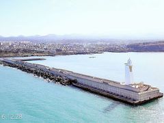 -吴淞口国际邮轮码头-停车场