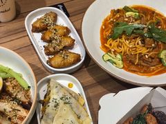 -Pennehut畔尼意面(合肥万象城店)