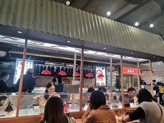 -成都你六姐·牛肉冒菜(上海环宇荟店)