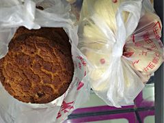 点心-祥禾饽饽铺·中式糕点(天津河东美福园店)