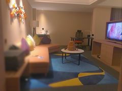 -苏州吴中希尔顿欢朋酒店