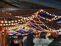 -外婆私房菜(新亚百货店)