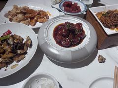 -梅飞酒家(桑园路店)