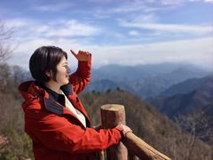 -塔云山