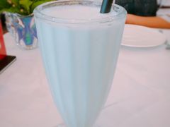 蓝天奶昔-太平馆西餐厅(北京路店)