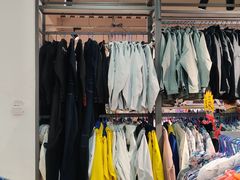-探路者工厂店(宏福科技园店)