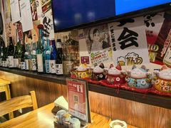 -千懿六本木酒场(常熟路店)