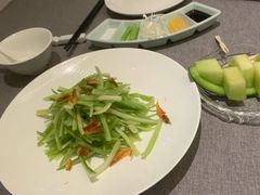 -花家怡园(四合院总店)