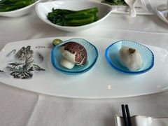 -广州塔晖粤轩中餐厅
