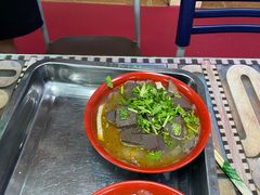 -春雨羊汤店(广开四马路总店)