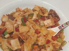 -巴依老爷新疆美食(昌平店)