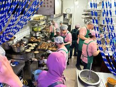 -张吉祥花椒肉火烧(老潍县美食城店)