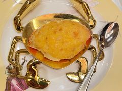 -东海朗廷酒店-唐阁T’ANG COURT 中餐厅