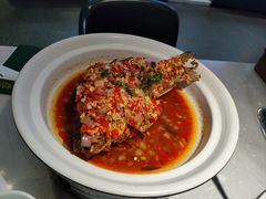 -费大厨辣椒炒肉(黄兴中心广场店)