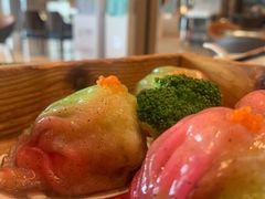 虾饺皇-临江酒店-中餐厅