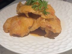 -奉天小馆·非遗东北菜(济南万象城店)