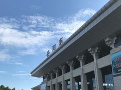-岳阳东站