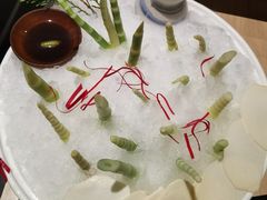 竹笋小森林-芸山季·云南野生菌火锅(宝能环球汇店)