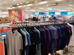 -燕莎友谊商城(亮马桥店)