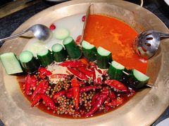 -周师兄大刀腰片火锅(洪崖洞旗舰店)